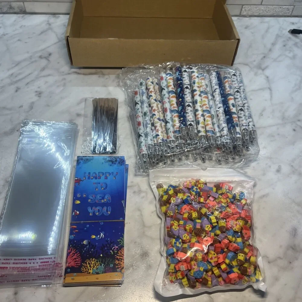 Yexiya 48 pcs